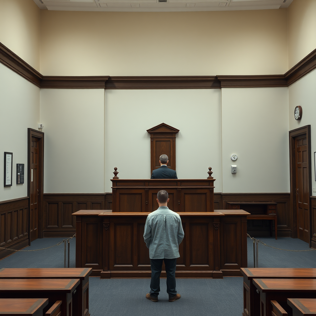 Oxford Court Watch: Recent magistrate proceedings